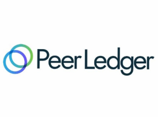 PEER LEDGER logo
