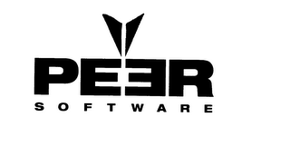 PEER SOFTWARE logo