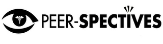 PEER-SPECTIVES logo