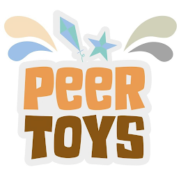 PEER TOYS logo
