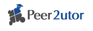 PEER2UTOR logo