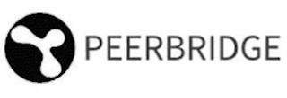PEERBRIDGE logo