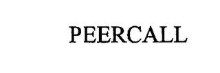 PEERCALL logo
