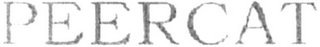 PEERCAT logo