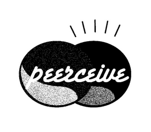 PEERCEIVE logo