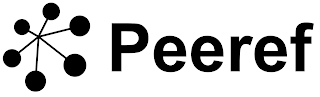 PEEREF logo