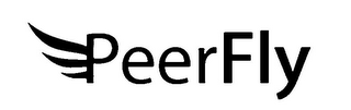 PEERFLY logo