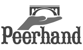 PEERHAND logo