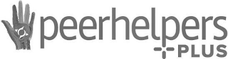 PEERHELPERS PLUS logo