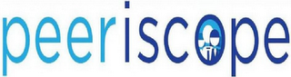 PEERISCOPE logo