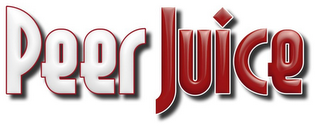 PEERJUICE logo