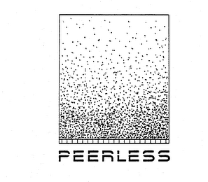 PEERLESS logo