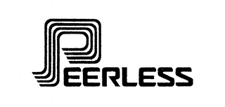 PEERLESS logo