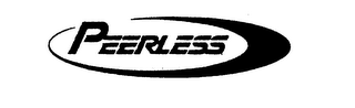 PEERLESS logo