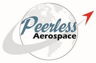 PEERLESS AEROSPACE logo