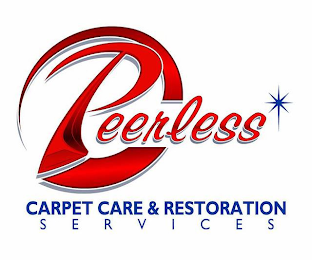 PEERLESS CARPET CARE & RESTORATION SERVICES logo