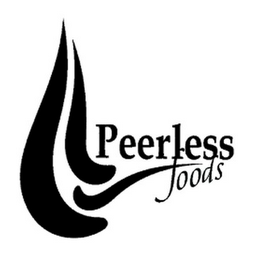 PEERLESS FOODS logo