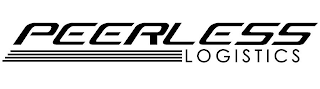 PEERLESS LOGISTICS logo
