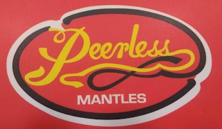 PEERLESS MANTLES logo