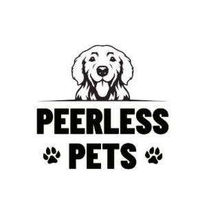 PEERLESS PETS