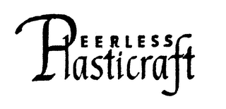 PEERLESS PLASTICRAFT logo