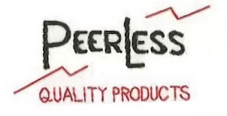 PEERLESS QUALITY PRODUCTS logo
