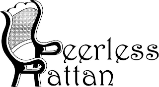 PEERLESS RATTAN logo