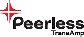 PEERLESS TRANSAMP logo