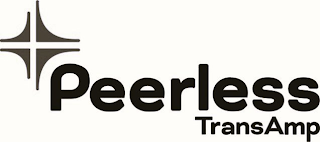 PEERLESS TRANSAMP logo