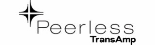 PEERLESS TRANSAMP logo
