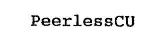 PEERLESSCU logo