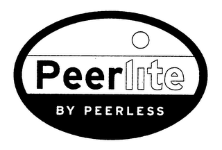 PEERLITE BY PEERLESS logo