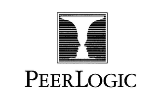 PEERLOGIC logo