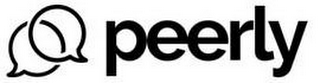 PEERLY logo