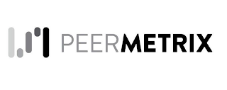 PEERMETRIX logo
