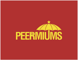 PEERMIUMS logo