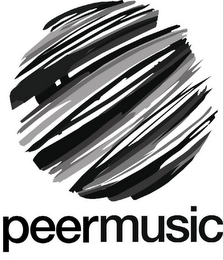 PEERMUSIC logo