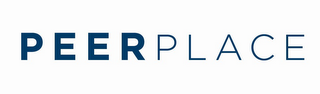 PEERPLACE logo