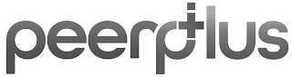 PEERPLUS logo