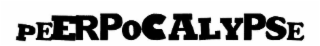 PEERPOCALYPSE logo