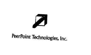 PEERPOINT TECHNOLOGIES, INC. logo
