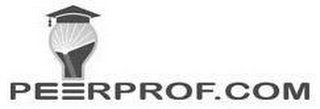 PEERPROF.COM logo