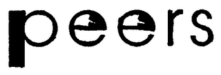 PEERS logo