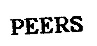 PEERS logo