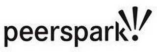 PEERSPARK logo