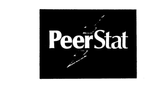 PEERSTAT logo