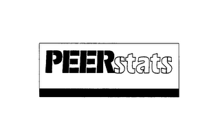 PEERSTATS logo