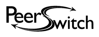 PEERSWITCH logo