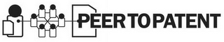 PEERTOPATENT logo