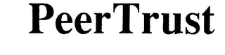 PEERTRUST logo